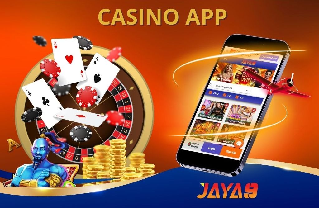 Jaya 9Jaya9Joya9Jaya9 casinoJoya9 casino