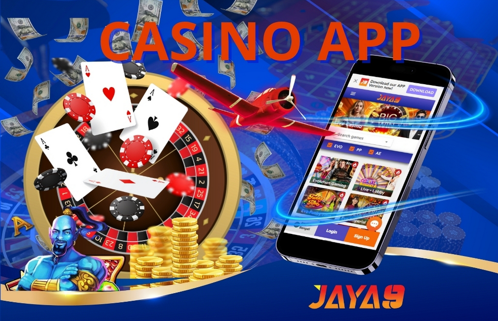 Jaya 9Jaya9Joya9Jaya9 casinoJoya9 casino